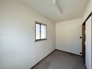 松阪市垣鼻町、中古一戸建ての内装画像です