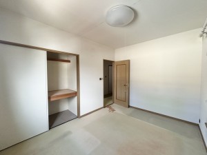 松阪市垣鼻町、中古一戸建ての内装画像です