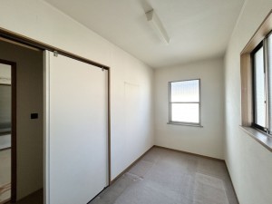 松阪市垣鼻町、中古一戸建ての内装画像です