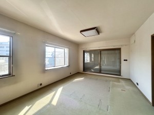 松阪市垣鼻町、中古一戸建ての内装画像です