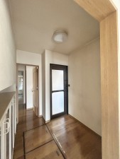 松阪市垣鼻町、中古一戸建ての内装画像です