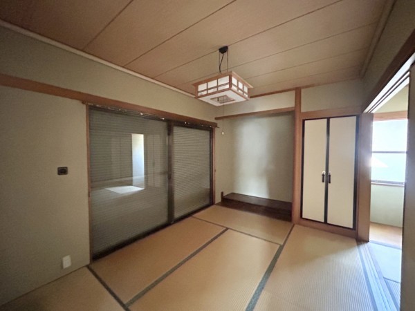 松阪市垣鼻町、中古一戸建ての内装画像です