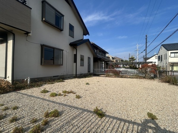 松阪市垣鼻町、中古一戸建ての画像です