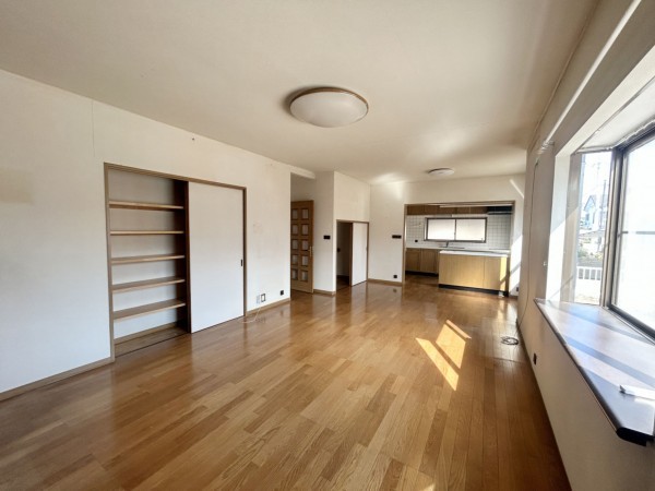 松阪市垣鼻町、中古一戸建ての内装画像です