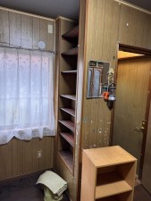 松阪市中万町、中古一戸建ての内装画像です