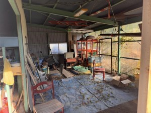 松阪市中万町、中古一戸建ての内装画像です