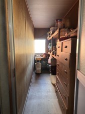 松阪市中万町、中古一戸建ての居間画像です