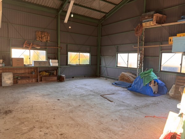 松阪市中万町、中古一戸建てのその他画像です