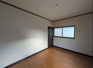 松阪市嬉野津屋城町、中古一戸建ての内装画像です