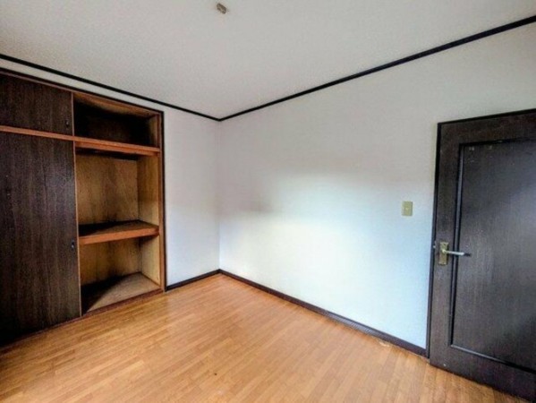 松阪市嬉野津屋城町、中古一戸建ての内装画像です