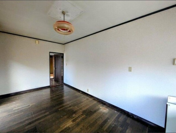 松阪市嬉野津屋城町、中古一戸建ての内装画像です