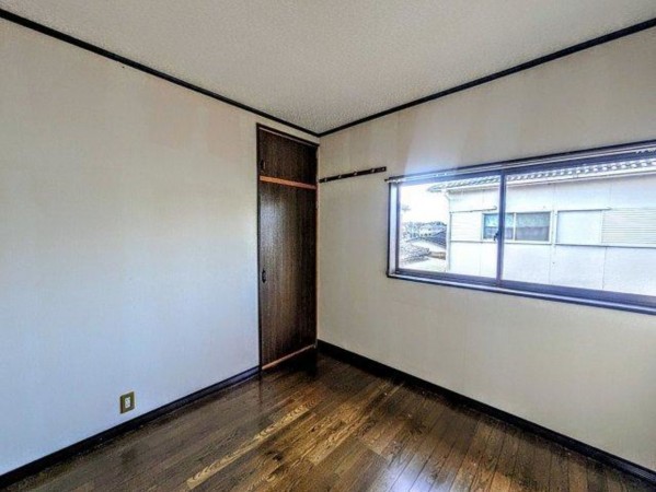 松阪市嬉野津屋城町、中古一戸建ての内装画像です