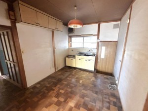 松阪市駅部田町、中古一戸建ての内装画像です