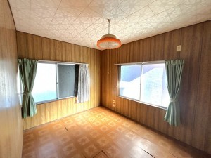 松阪市駅部田町、中古一戸建ての内装画像です