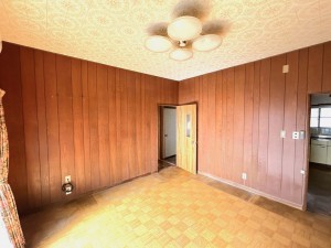 松阪市駅部田町、中古一戸建ての内装画像です