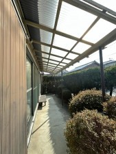 松阪市駅部田町、中古一戸建ての外観画像です