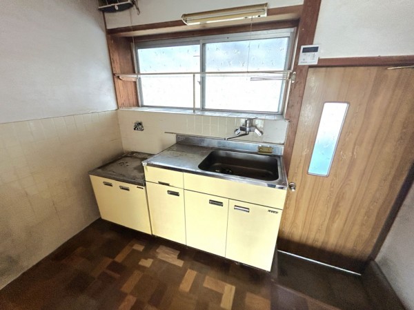 松阪市駅部田町、中古一戸建ての内装画像です