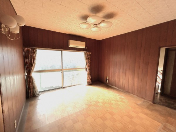 松阪市駅部田町、中古一戸建ての内装画像です