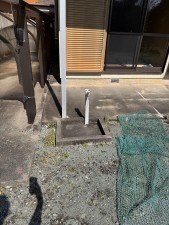 松阪市日丘町、中古一戸建ての設備画像です