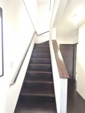 松阪市高町、中古一戸建ての内装画像です