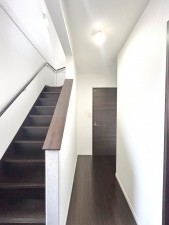 松阪市高町、中古一戸建ての内装画像です