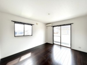 松阪市高町、中古一戸建ての内装画像です