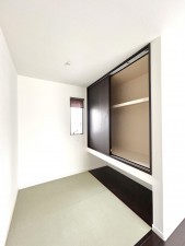 松阪市高町、中古一戸建ての内装画像です