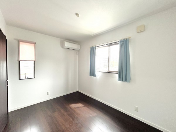 松阪市高町、中古一戸建ての内装画像です