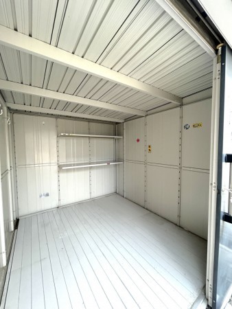 松阪市高町、中古一戸建ての外観画像です