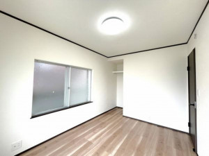 松阪市駅部田町、中古一戸建ての内装画像です