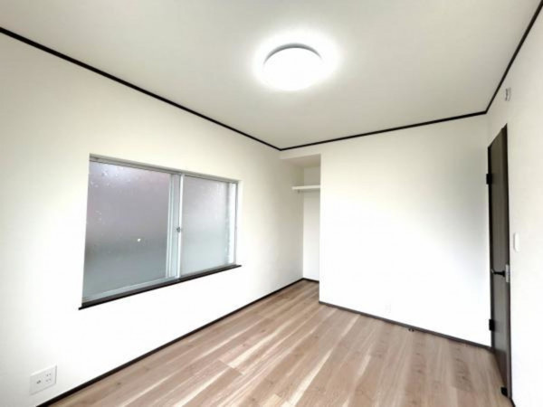 松阪市駅部田町、中古一戸建ての内装画像です
