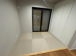 松阪市垣鼻町、新築一戸建ての内装画像です