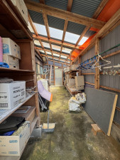 松阪市日丘町、中古一戸建ての内装画像です
