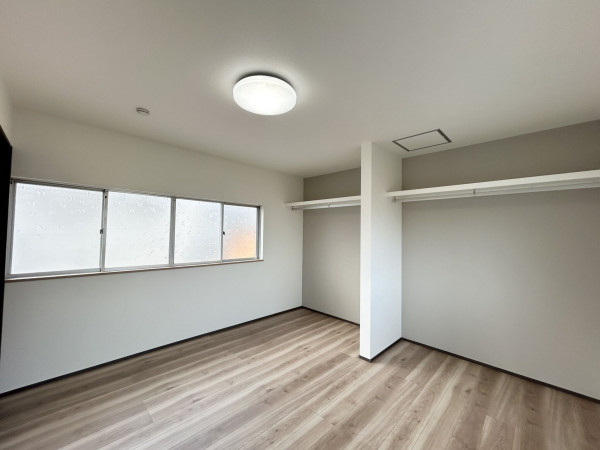 松阪市船江町、中古一戸建ての内装画像です