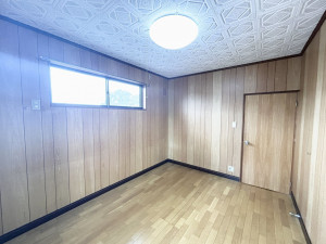 松阪市石津町、中古一戸建ての内装画像です