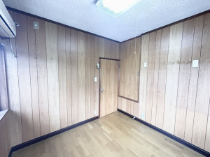 松阪市石津町、中古一戸建ての内装画像です