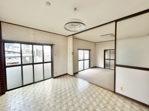松阪市宝塚町、中古一戸建ての内装画像です