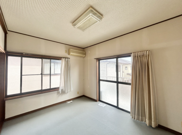 松阪市宝塚町、中古一戸建ての内装画像です