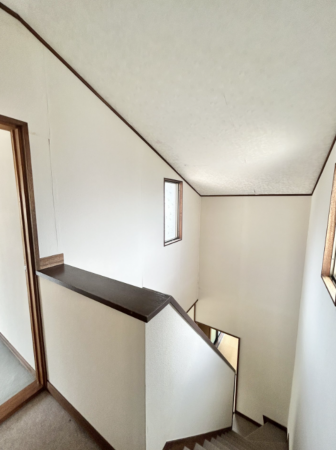松阪市宝塚町、中古一戸建ての内装画像です