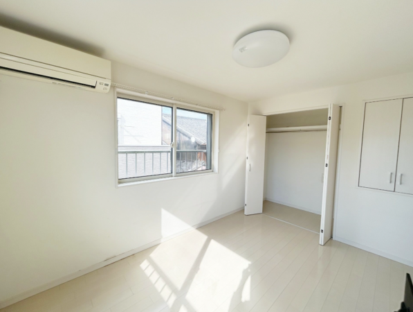 松阪市川井町、中古一戸建ての内装画像です