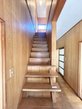 松阪市日丘町、中古一戸建ての内装画像です