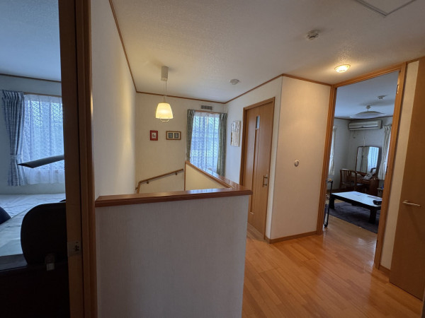 松阪市平成町、中古一戸建ての内装画像です