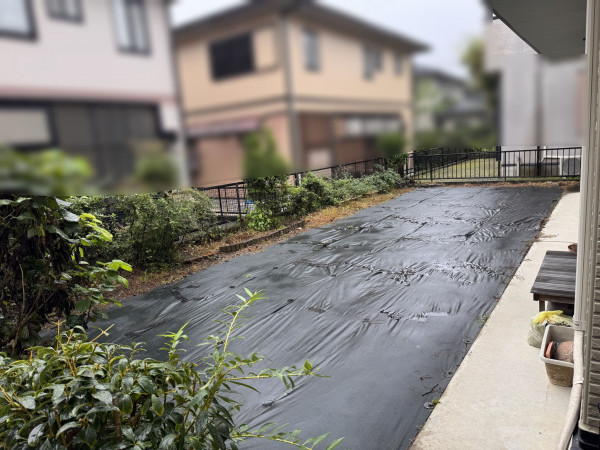 松阪市平成町、中古一戸建ての外観画像です