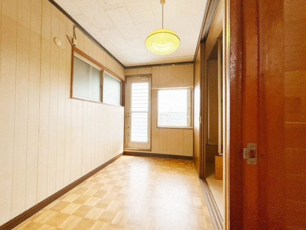 松阪市鎌田町、中古一戸建ての内装画像です