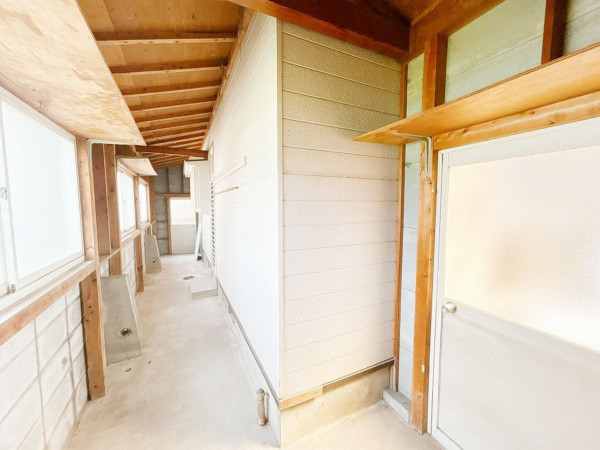 松阪市鎌田町、中古一戸建ての内装画像です