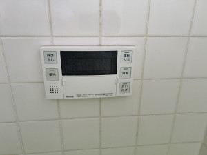 松阪市櫛田町、中古一戸建ての設備画像です