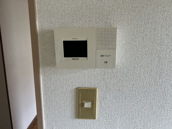 松阪市櫛田町、中古一戸建ての設備画像です
