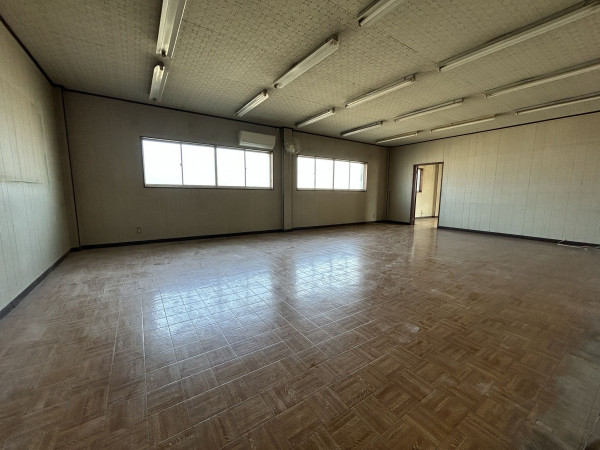 松阪市五反田町、中古一戸建ての画像です