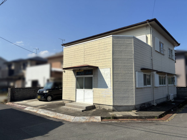 松阪市五反田町、中古一戸建ての外観画像です