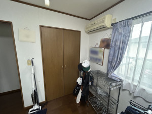 松阪市五主町、中古一戸建ての内装画像です